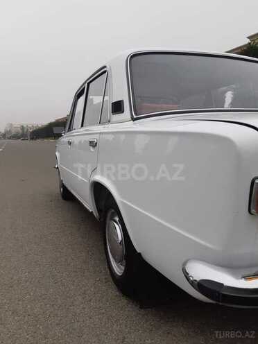 LADA (VAZ) 21011 1981, 20,000 km - 1.3 л - Bakı