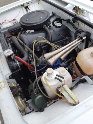 LADA (VAZ) 21011 1981, 20,000 km - 1.3 л - Bakı