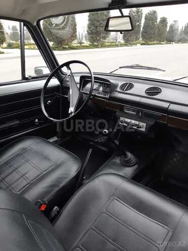 LADA (VAZ) 21011 1981, 20,000 km - 1.3 л - Bakı
