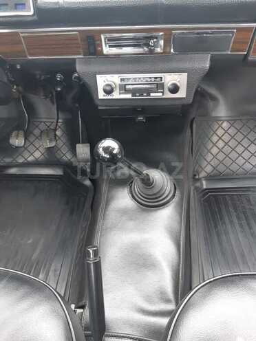LADA (VAZ) 21011 1981, 20,000 km - 1.3 л - Bakı