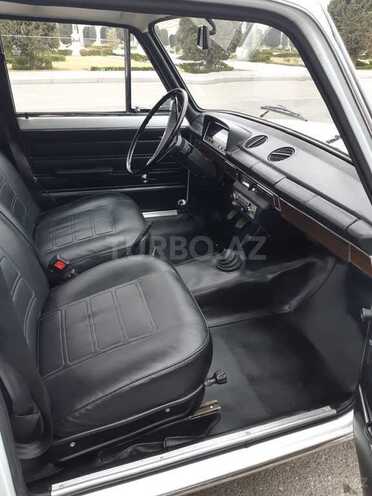 LADA (VAZ) 21011 1981, 20,000 km - 1.3 л - Bakı