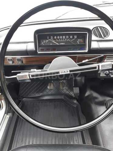 LADA (VAZ) 21011 1981, 20,000 km - 1.3 л - Bakı