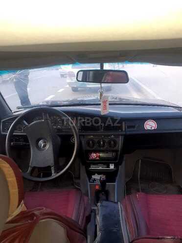 Mercedes 190 1989, 195,500 km - 2.0 l - Bakı