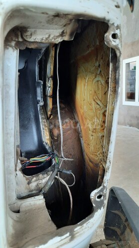 LADA (VAZ) Niva 2015, 69,000 km - 1.7 l - Cəlilabad