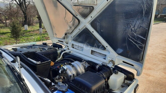 LADA (VAZ) Niva 2015, 69,000 km - 1.7 l - Cəlilabad
