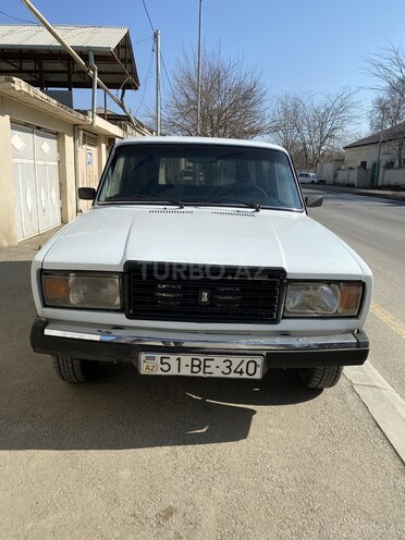 LADA (VAZ) 2104 1999, 34,343 km - 1.5 l - Gəncə