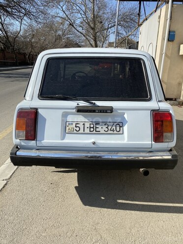 LADA (VAZ) 2104 1999, 34,343 km - 1.5 l - Gəncə
