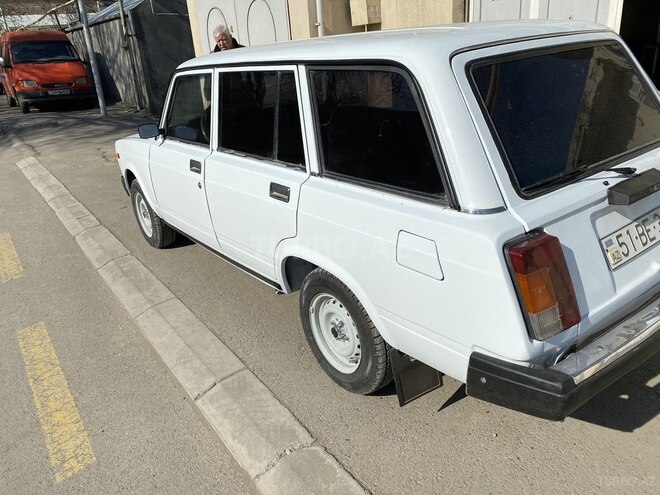 LADA (VAZ) 2104 1999, 34,343 km - 1.5 l - Gəncə