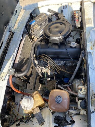 LADA (VAZ) 2104 1999, 34,343 km - 1.5 l - Gəncə