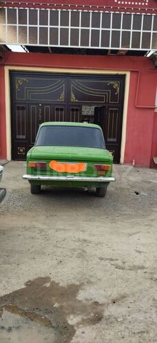 LADA (VAZ) 21011 1983, 160,000 km - 1.6 l - Şəmkir