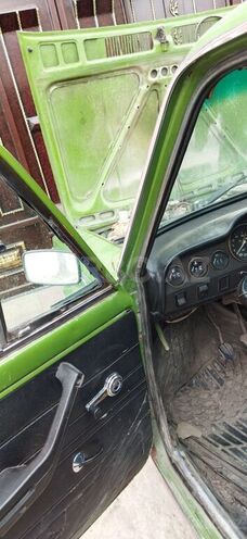 LADA (VAZ) 21011 1983, 160,000 km - 1.6 l - Şəmkir