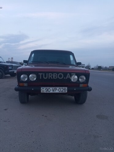 LADA (VAZ) 2106 1994, 255,545 km - 1.6 л - Beyləqan
