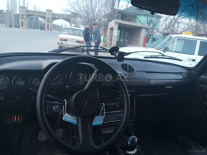 LADA (VAZ) 2106 1994, 255,545 km - 1.6 л - Beyləqan