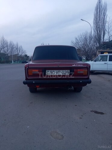 LADA (VAZ) 2106 1994, 255,545 km - 1.6 л - Beyləqan