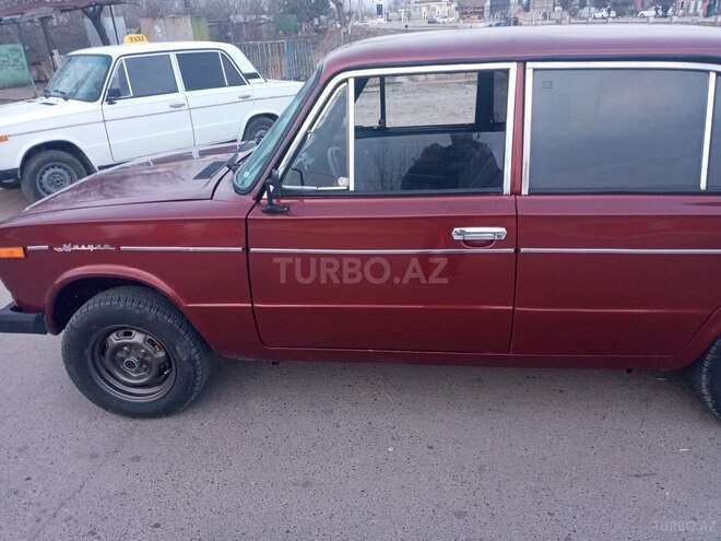 LADA (VAZ) 2106 1994, 255,545 km - 1.6 л - Beyləqan