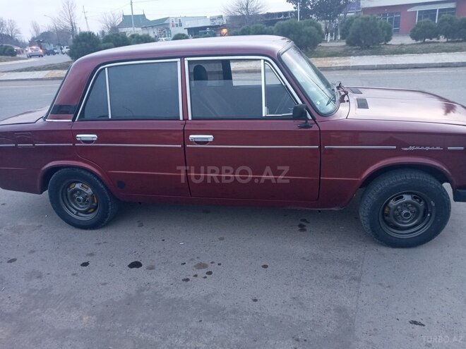 LADA (VAZ) 2106 1994, 255,545 km - 1.6 л - Beyləqan