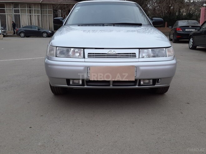 LADA (VAZ) 2110 2005, 150,000 km - 1.5 л - Gəncə