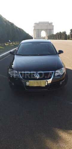 Volkswagen Passat 2008, 320,000 km - 1.8 л - Gəncə