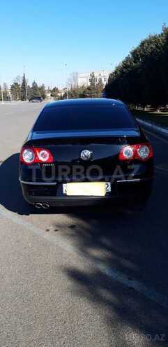 Volkswagen Passat 2008, 320,000 km - 1.8 л - Gəncə