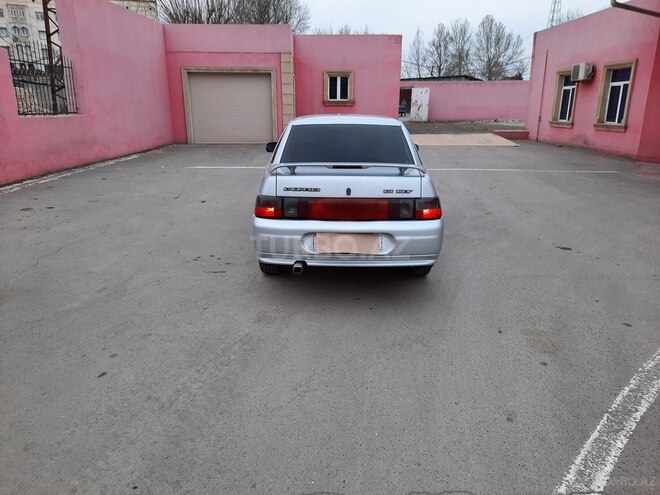LADA (VAZ) 2110 2005, 150,000 km - 1.5 л - Gəncə
