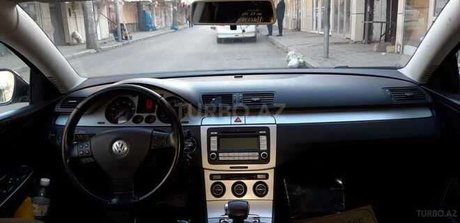 Volkswagen Passat 2008, 320,000 km - 1.8 л - Gəncə