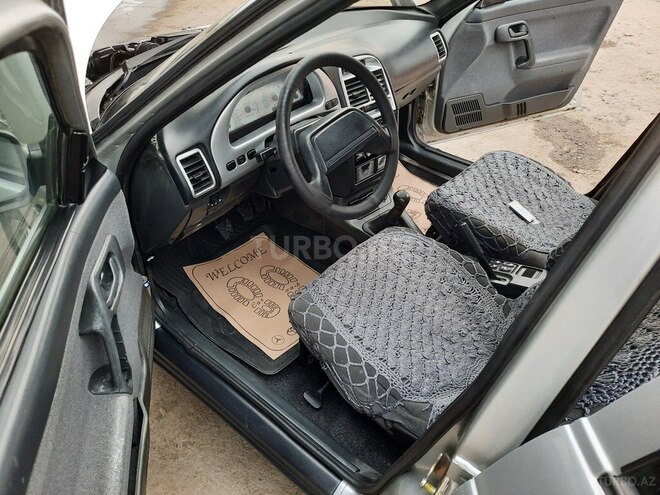 LADA (VAZ) 2110 2005, 150,000 km - 1.5 л - Gəncə