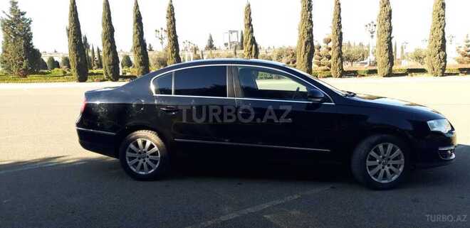 Volkswagen Passat 2008, 320,000 km - 1.8 л - Gəncə