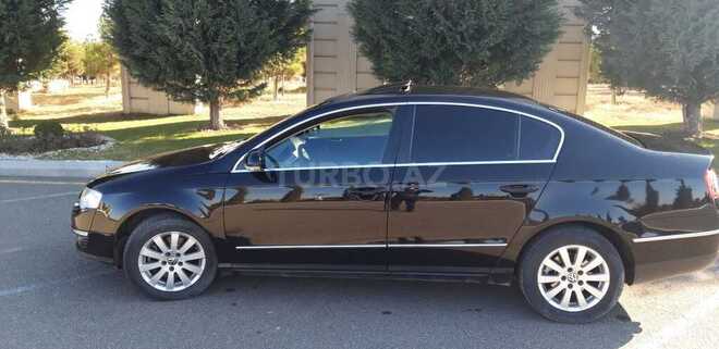 Volkswagen Passat 2008, 320,000 km - 1.8 л - Gəncə