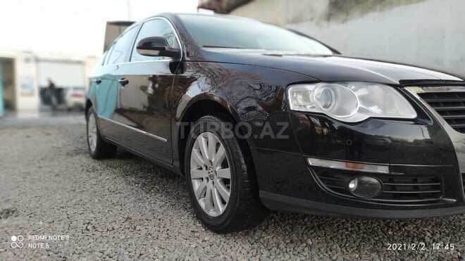 Volkswagen Passat 2008, 320,000 km - 1.8 л - Gəncə