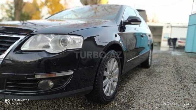 Volkswagen Passat 2008, 320,000 km - 1.8 л - Gəncə