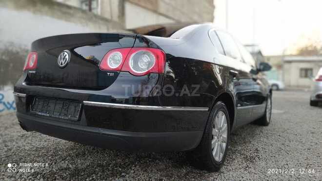 Volkswagen Passat 2008, 320,000 km - 1.8 л - Gəncə