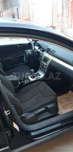 Volkswagen Passat 2008, 320,000 km - 1.8 л - Gəncə