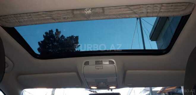 Volkswagen Passat 2008, 320,000 km - 1.8 л - Gəncə