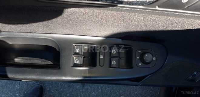Volkswagen Passat 2008, 320,000 km - 1.8 л - Gəncə