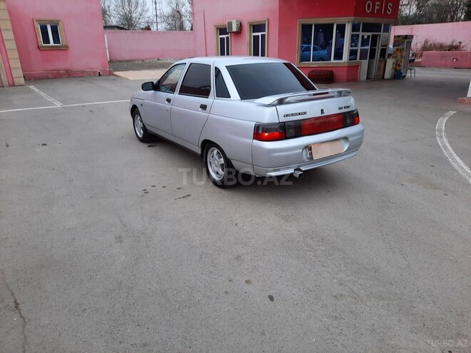 LADA (VAZ) 2110 2005, 150,000 km - 1.5 л - Gəncə