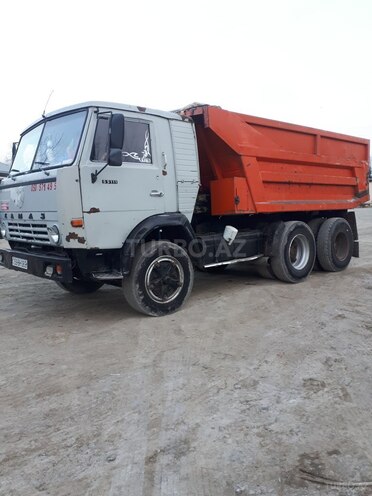 KamAz 55111 1991, 330,000 km - 11.0 l - Bakı