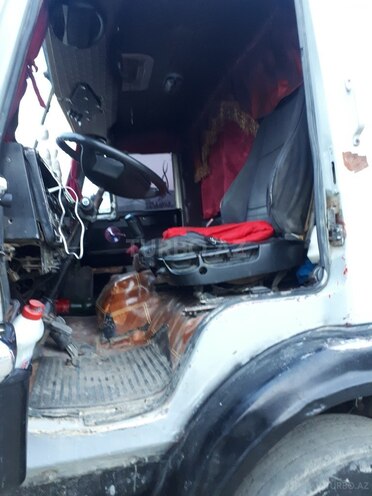 KamAz 55111 1991, 330,000 km - 11.0 l - Bakı