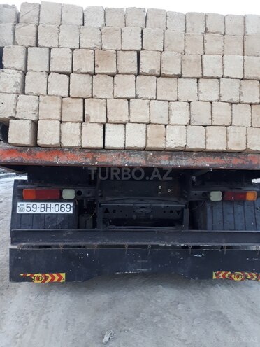KamAz 55111 1991, 330,000 km - 11.0 l - Bakı