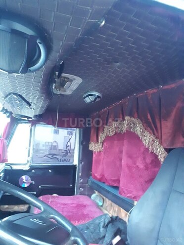 KamAz 55111 1991, 330,000 km - 11.0 l - Bakı