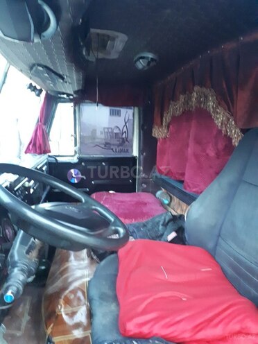 KamAz 55111 1991, 330,000 km - 11.0 l - Bakı