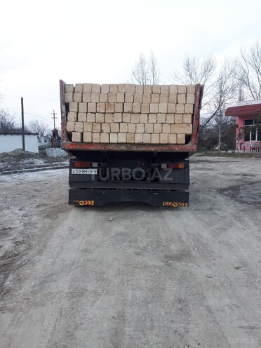 KamAz 55111 1991, 330,000 km - 11.0 l - Bakı