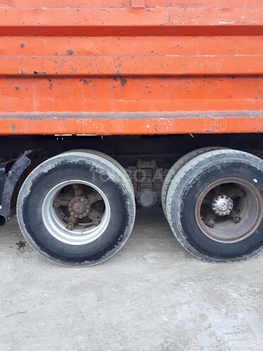 KamAz 55111 1991, 330,000 km - 11.0 l - Bakı