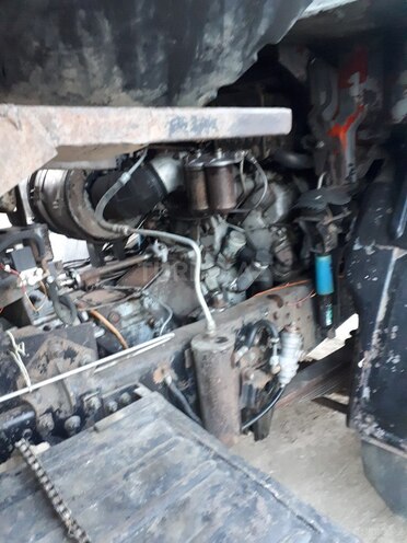 KamAz 55111 1991, 330,000 km - 11.0 l - Bakı