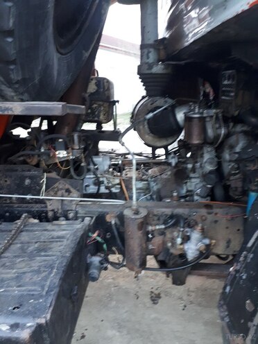 KamAz 55111 1991, 330,000 km - 11.0 l - Bakı