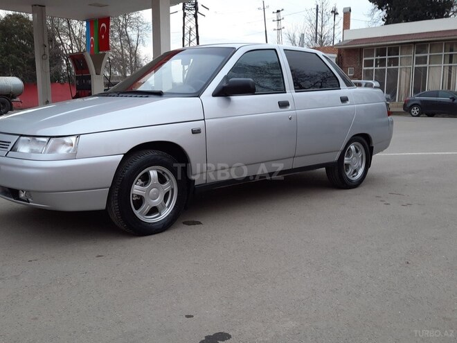 LADA (VAZ) 2110 2005, 150,000 km - 1.5 л - Gəncə