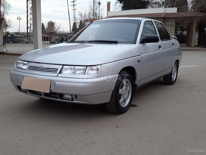 LADA (VAZ) 2110 2005, 150,000 km - 1.5 л - Gəncə