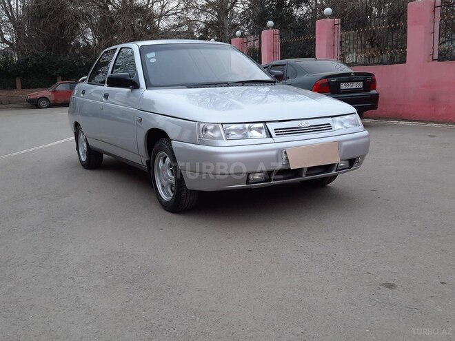 LADA (VAZ) 2110 2005, 150,000 km - 1.5 л - Gəncə