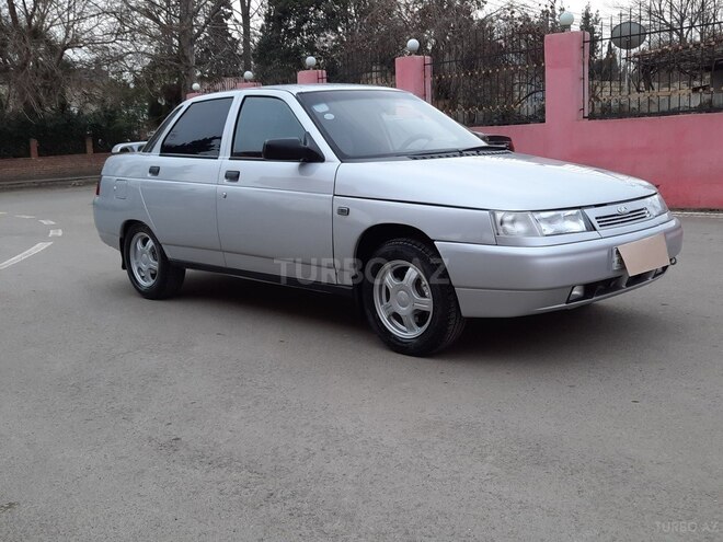LADA (VAZ) 2110 2005, 150,000 km - 1.5 л - Gəncə