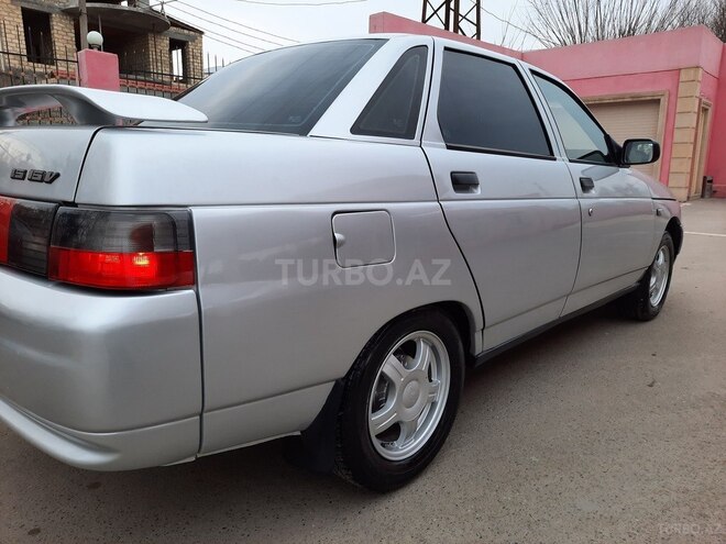 LADA (VAZ) 2110 2005, 150,000 km - 1.5 л - Gəncə