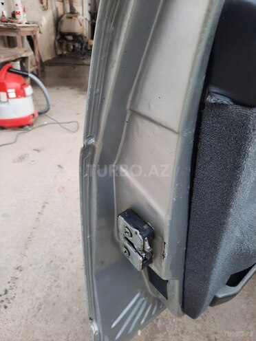 LADA (VAZ) 2110 2005, 150,000 km - 1.5 л - Gəncə